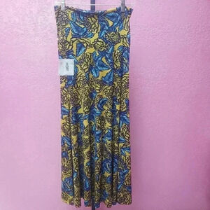 Lularoe Maxi Skirt 